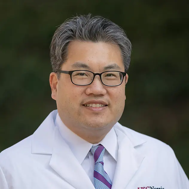 Eric Lin Chang, MD