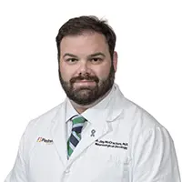 David Jay McCracken, MD